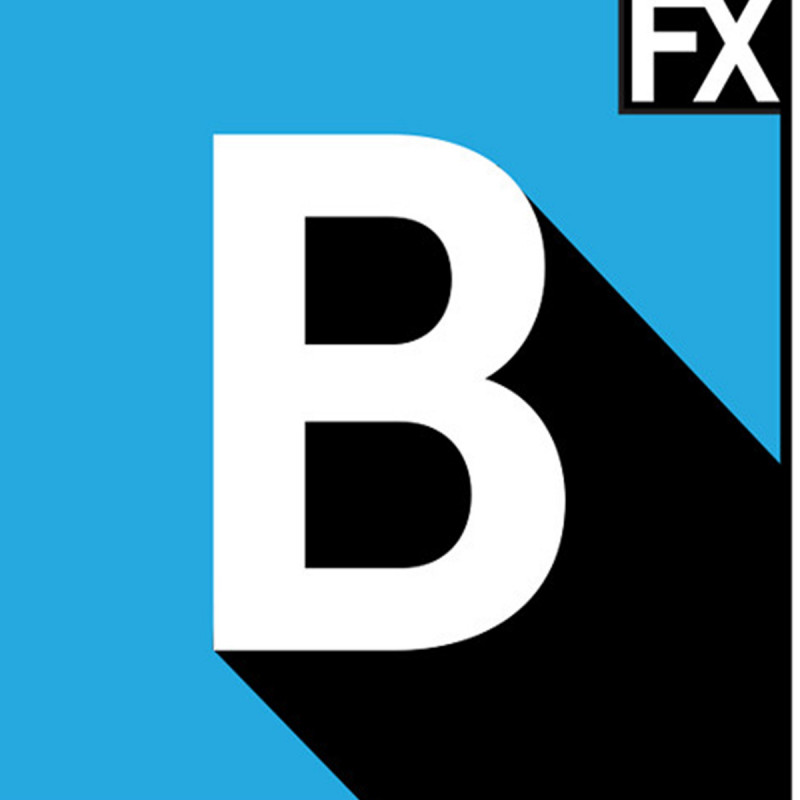 Boris FX Continuum Subscription - Avid/Adobe/Apple/OFX