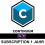 Boris FX Continuum Subscription - Adobe