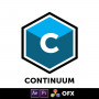 Boris FX Continuum - Adobe/OFX Legacy Upgrade