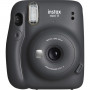 Fuji Appareil photo instantané Instax Mini 11 gris