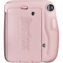 Fuji Appareil photo instantané Instax Mini 11 rose