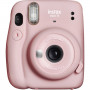 Fuji Appareil photo instantané Instax Mini 11 rose