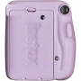 Fuji Appareil photo instantané Instax Mini 11 violet