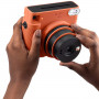 Fujifilm Instax SQ1 TERRACOTTA Orange EX D