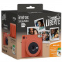Fujifilm Pack Liberté Instax Square SQ1 Orange
