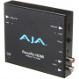 AJA ROVORX-HDMI Recepteur/Transmetteur ROVOCAM - HDBaseT vers HDMI