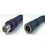 Canare 50m Hybrid Cable SMPTE 311M