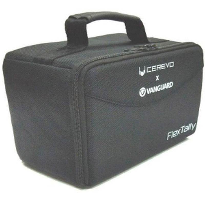 Cerevo FlexTally Vanguard Bag