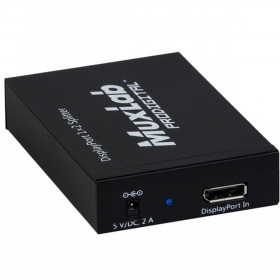 Muxlab DisplayPort 1.2a 1×2 Splitter, SST