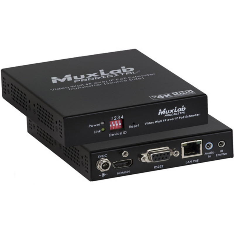MuxLab 500759-TX Transmitter