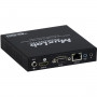 MuxLab 500763-TX HDMI over IP H.264/H.265 PoE