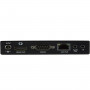 MuxLab HDMI over IP H.264/H.265 PoE Receiver
