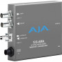 AJA Embedder/Disembedder Audio AES-12G-SDI 4 Canaux-8 XLR-Fibre ST Em