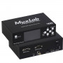 MuxLab HDMI 2.0/3G-SDI Signal Analyzer