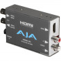 AJA HI5 Convertisseur HD/SD SDI vers HDMI - Cable HDMI inclus (1m)