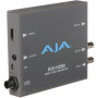 AJA ROI-HDMI Convertisseur Scaler HDMI vers SDI avec ROI