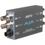 AJA HD5DA Distributeur et amplificateur serial digital HD/SD SDI 1x4