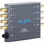 AJA 12GM Multiplexeur/ De-multiplexeur 12G-SDI de/vers SDI