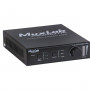 MuxLab Audio Zone Amplifier 100W, EU