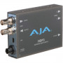 AJA HDP3 Convertisseur 3G-SDI vers DVI-D avec Audio