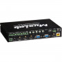 MuxLab Sélecteur de présentation HDBaseT HDMI VGA 5x1