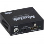 MuxLab HDMI to HDMI with Audio Extraction, 4K/60