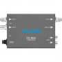 AJA FS-MINI Frame synchroniseur - 3G-SDI Utilitaire Frame Sync, sorti