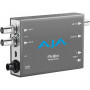 AJA FS-MINI Frame synchroniseur - 3G-SDI Utilitaire Frame Sync, sorti