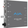 AJA IPT-10G2-HDMI Passerelle audio video UHD/HD HDMI vers SMPTE ST 21