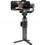 Zhiyun Stabilisateur pour smartphone Smooth 5 combo