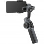 Zhiyun Stabilisateur pour smartphone Smooth 5 combo