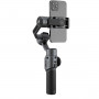 Zhiyun Stabilisateur pour smartphone Smooth 5 combo