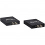 MuxLab HDMI Over Coax Extender Kit, 110-220V