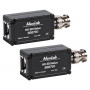 MuxLab HD-SDI Balun, 2-Pack