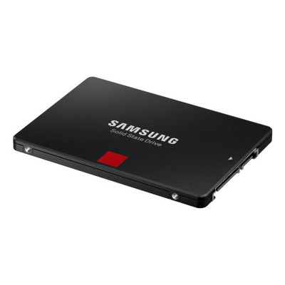 Samsung Disque SSD 2.5 Interne - 256Go - SATA 6Gb/s