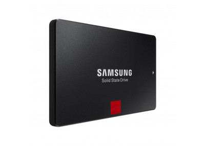 **FV** Samsung Disque SSD 2.5" Interne - 2 To - SATA (SATA/600) Noir