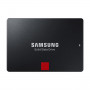 **FV** Samsung Disque SSD 2.5" Interne - 2 To - SATA (SATA/600) Noir