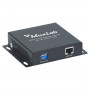 MuxLab HDMI Over IP Transmitter with PoE