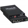 MuxLab HDMI over IP Uncompressed Receiver 4K/60