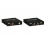 MuxLab KVM HDMI over IP PoE Receiver