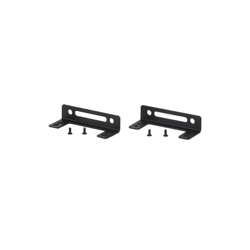 MuxLab Mounting Brackets