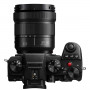 Panasonic Lumix S5 Objectifs 20-60mm + 70-300mm