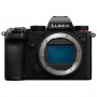 Panasonic Lumix S5 Objectifs 20-60mm + 70-300mm