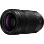 Panasonic Lumix S5 Objectifs 20-60mm + 70-300mm