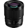 Panasonic Lumix S5 Objectifs 20-60mm f/3.5-5.6 + 85mm f/1.8