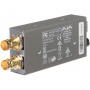 AJA FIDO-TR Convertisseur 3G-SDI/Fibre optique Transceiver