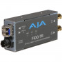 AJA FIDO-TR Convertisseur 3G-SDI/Fibre optique Transceiver