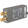 AJA FIDO-R-ST Convertisseur Fibre Optique (ST) vers 3G-SDI