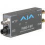 AJA FIDO-T-ST Convertisseur 3G-SDI vers Fibre optique (ST) avec sorti