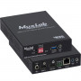 MuxLab 500764-TX HDMI over IP H.264/H.265 PoE